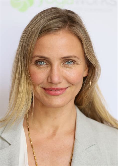 cameron diaz today.